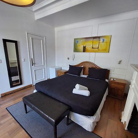 Hotel Santiago Patio Bellavista Экстерьер фото