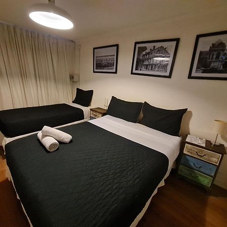 Hotel Santiago Patio Bellavista Экстерьер фото