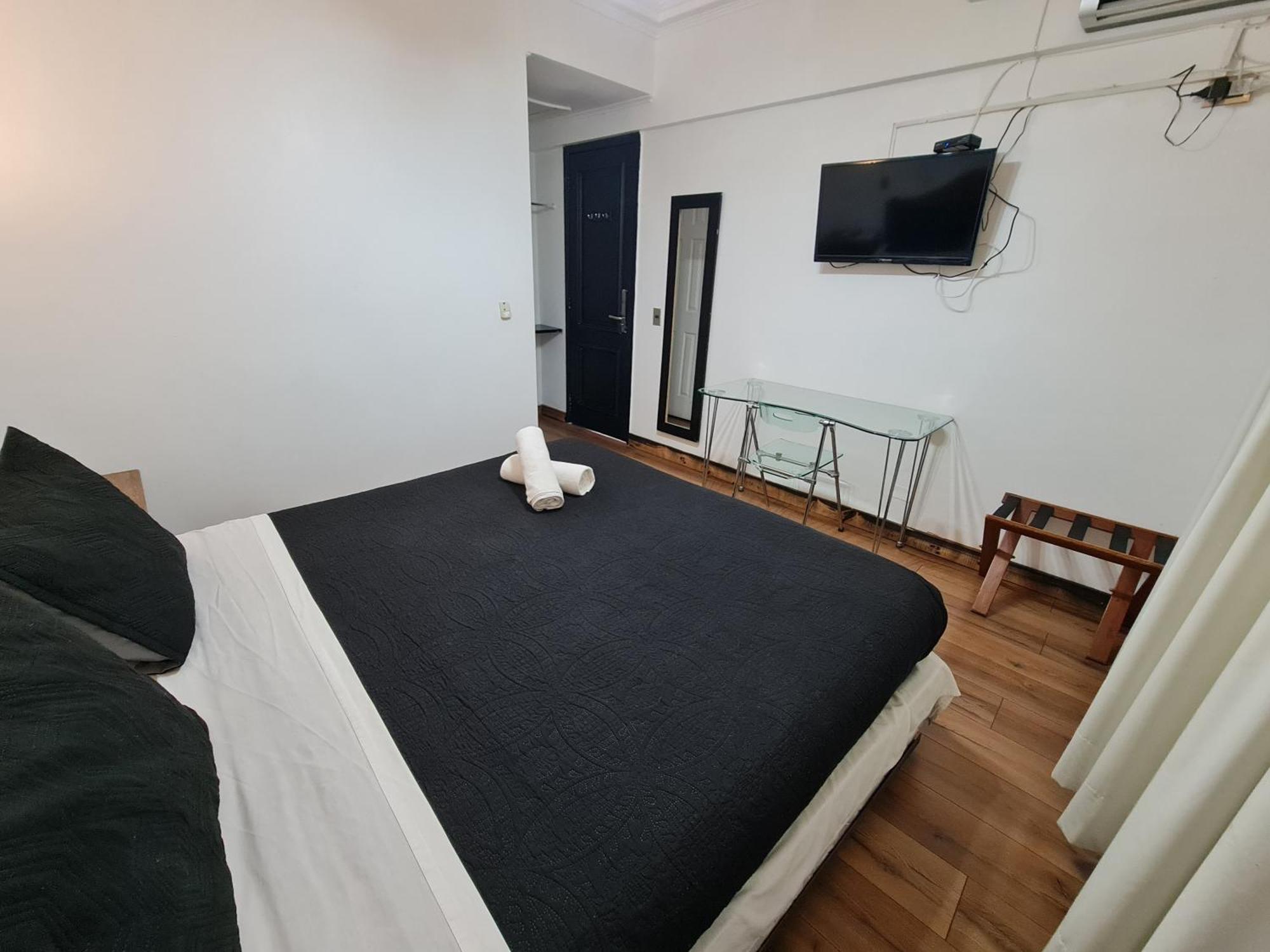 Hotel Santiago Patio Bellavista Экстерьер фото