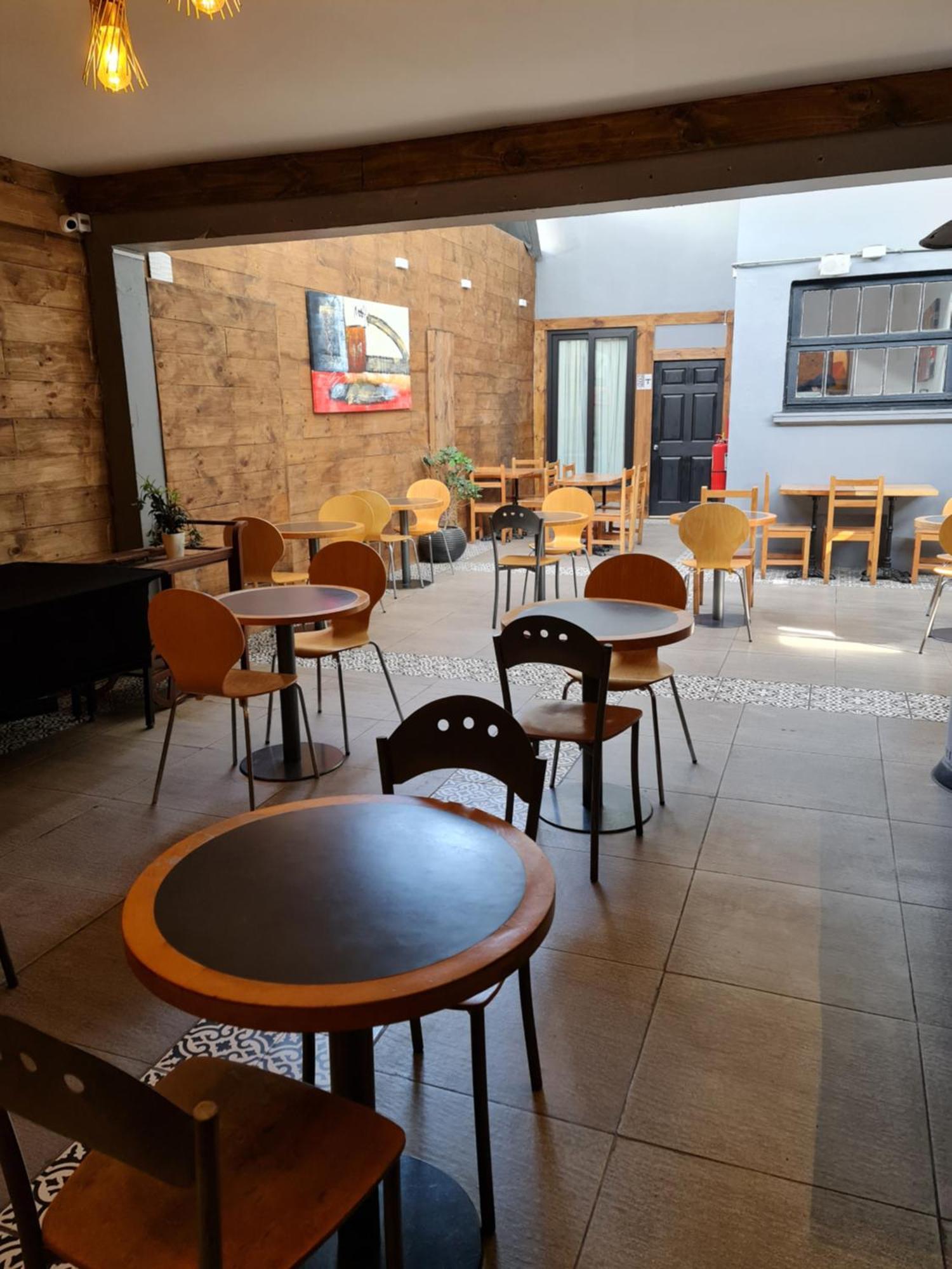 Hotel Santiago Patio Bellavista Экстерьер фото