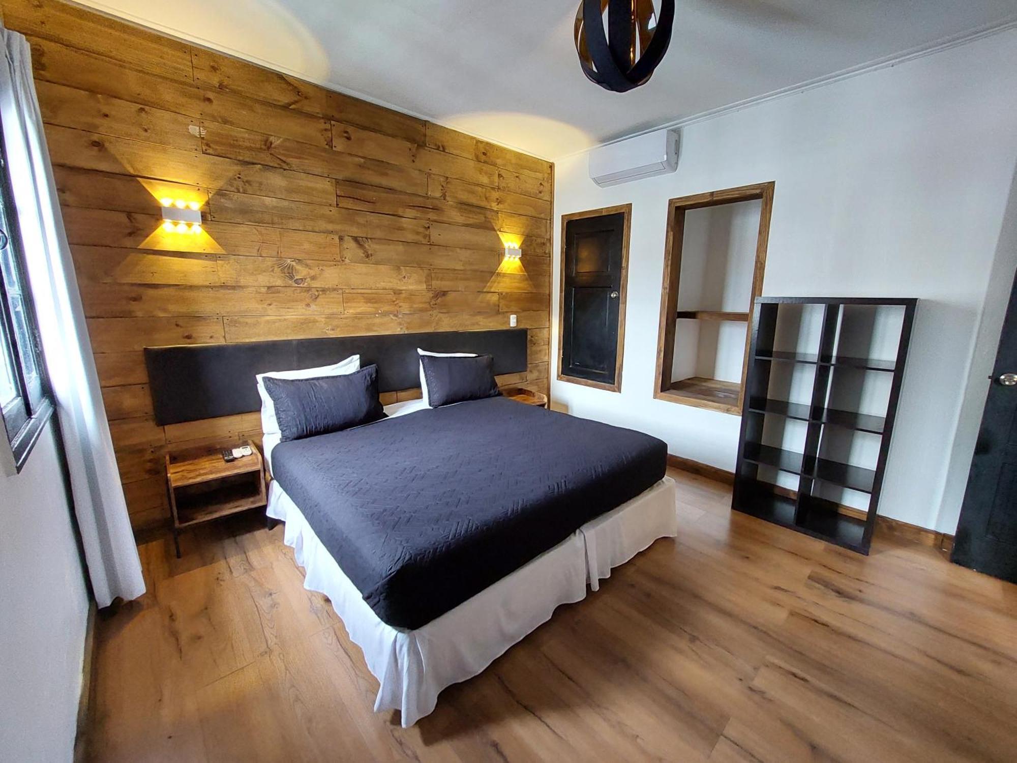 Hotel Santiago Patio Bellavista Экстерьер фото