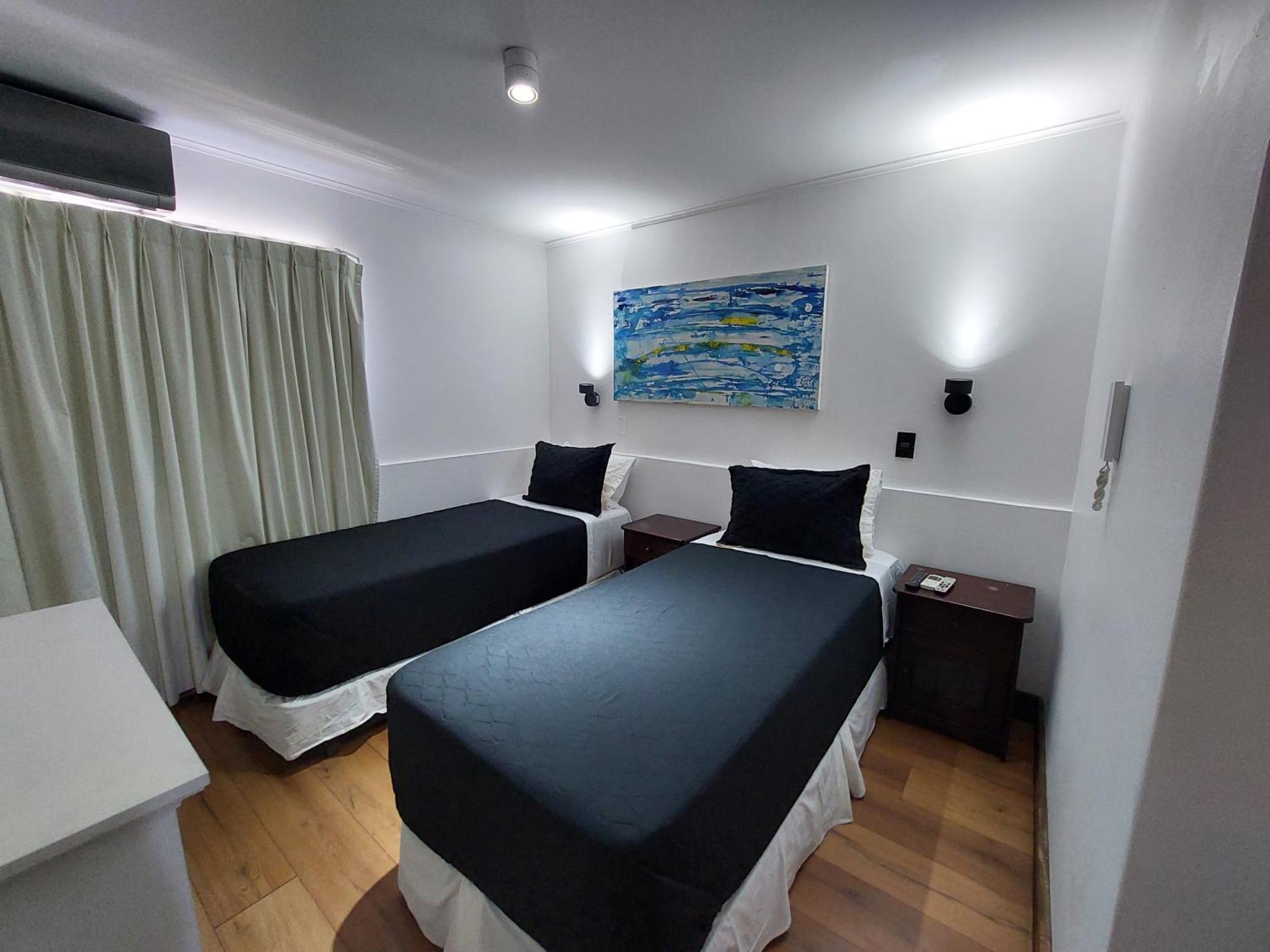 Hotel Santiago Patio Bellavista Экстерьер фото