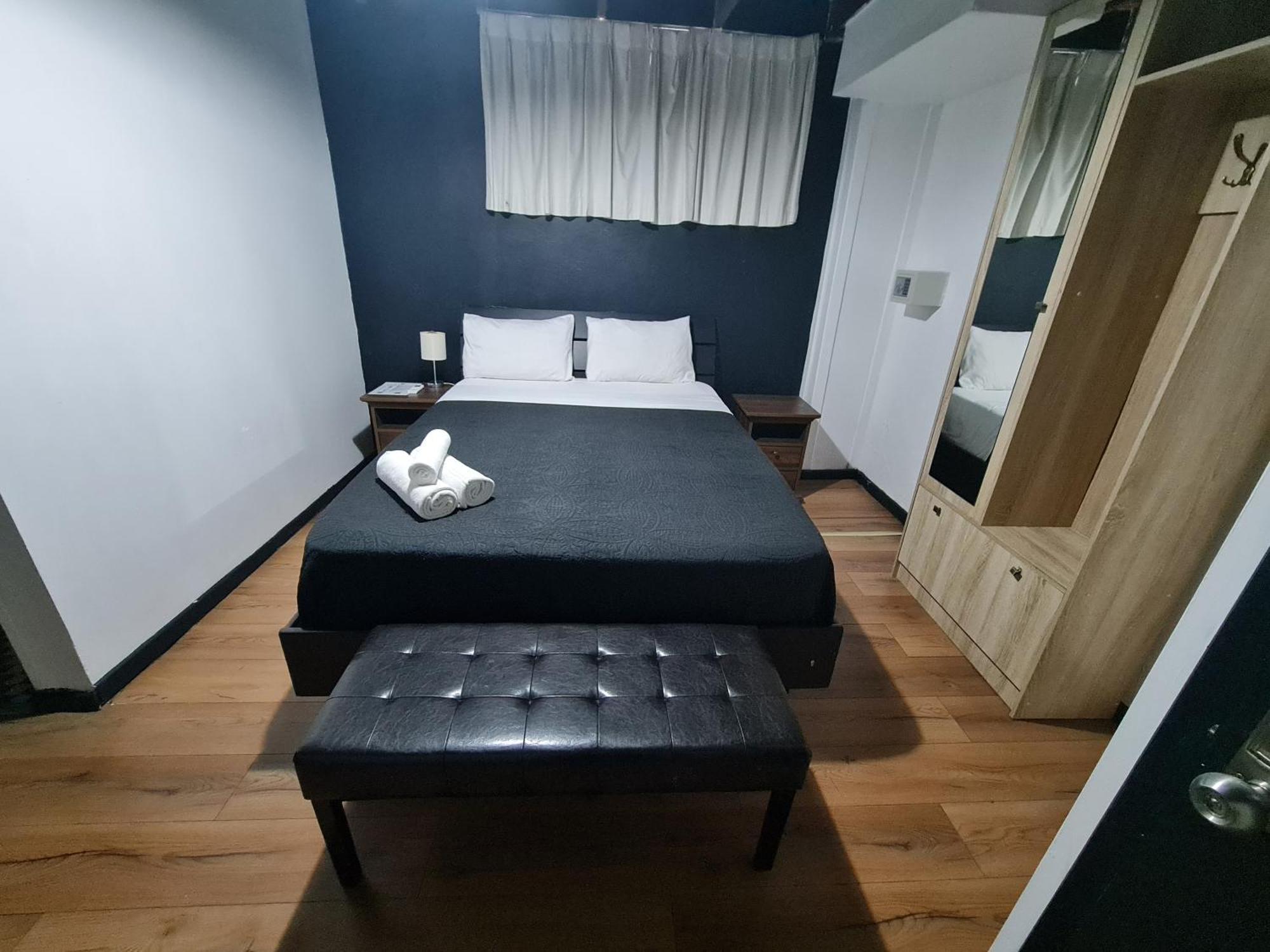 Hotel Santiago Patio Bellavista Экстерьер фото
