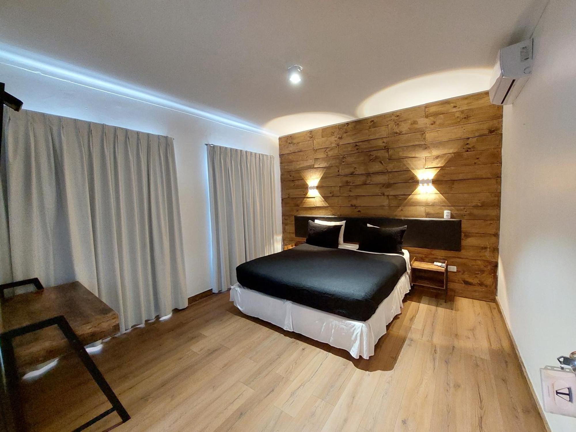 Hotel Santiago Patio Bellavista Экстерьер фото