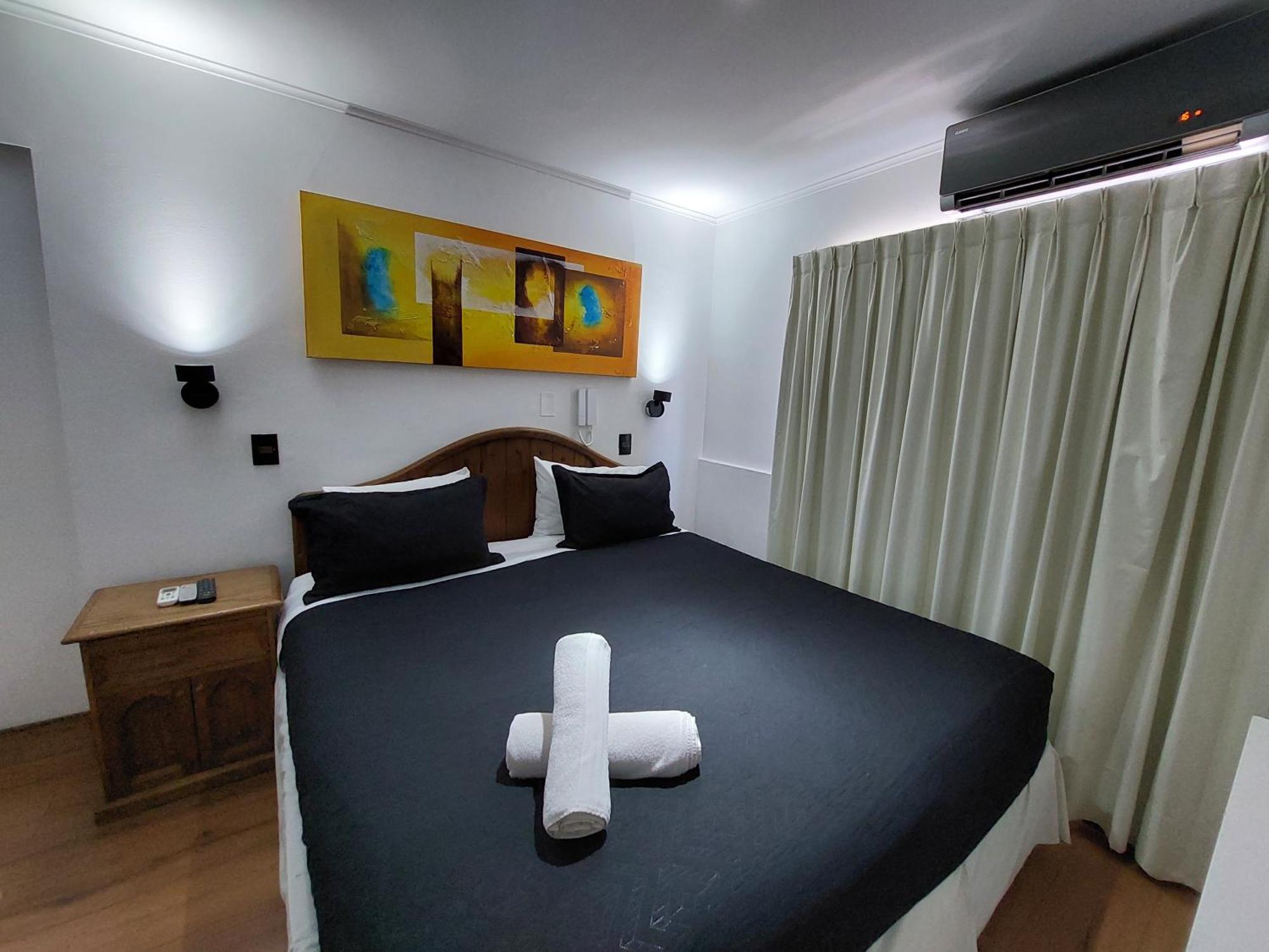 Hotel Santiago Patio Bellavista Экстерьер фото