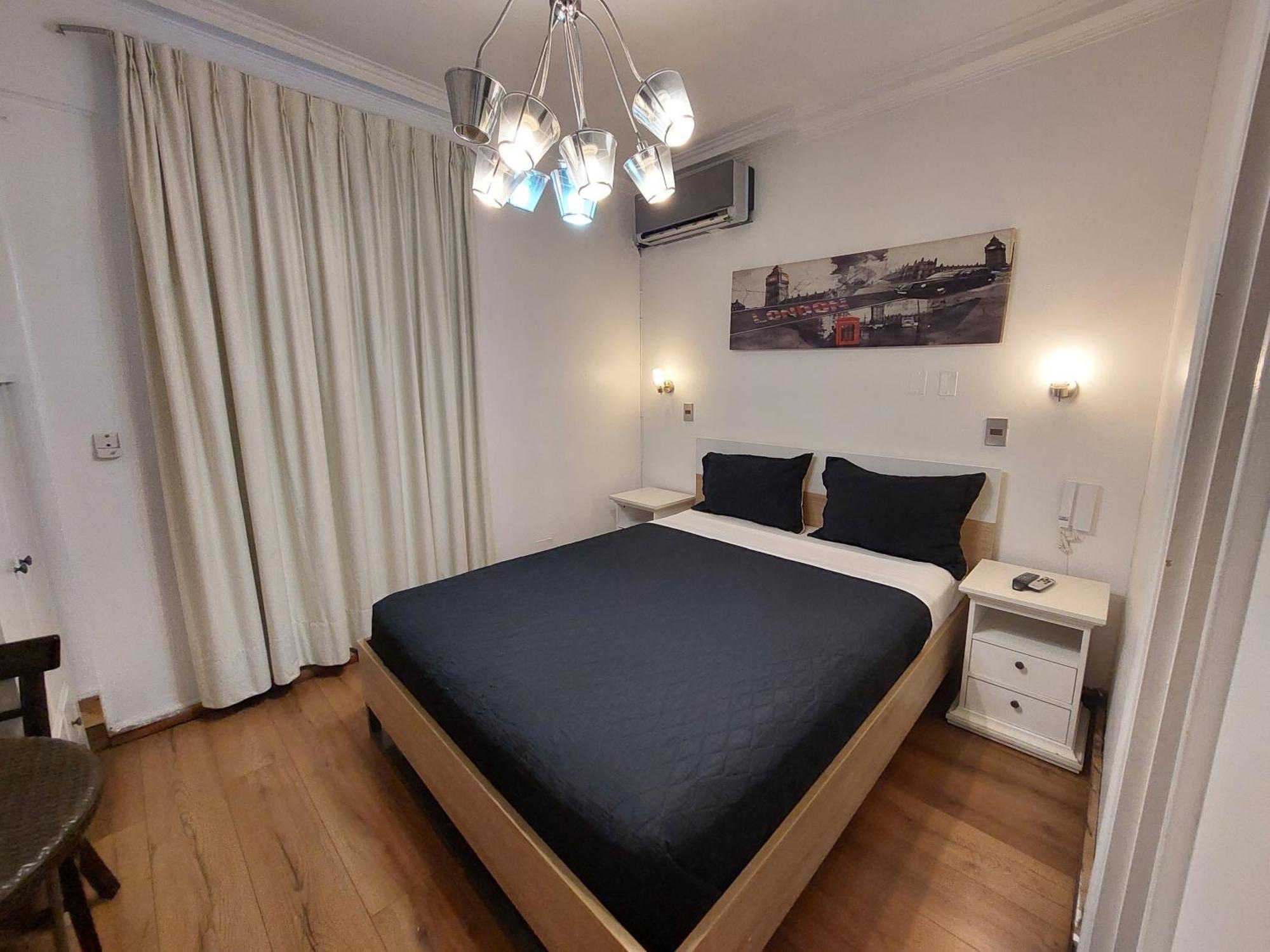 Hotel Santiago Patio Bellavista Экстерьер фото